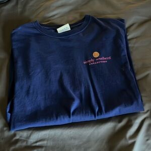 Simply Southern t shirt